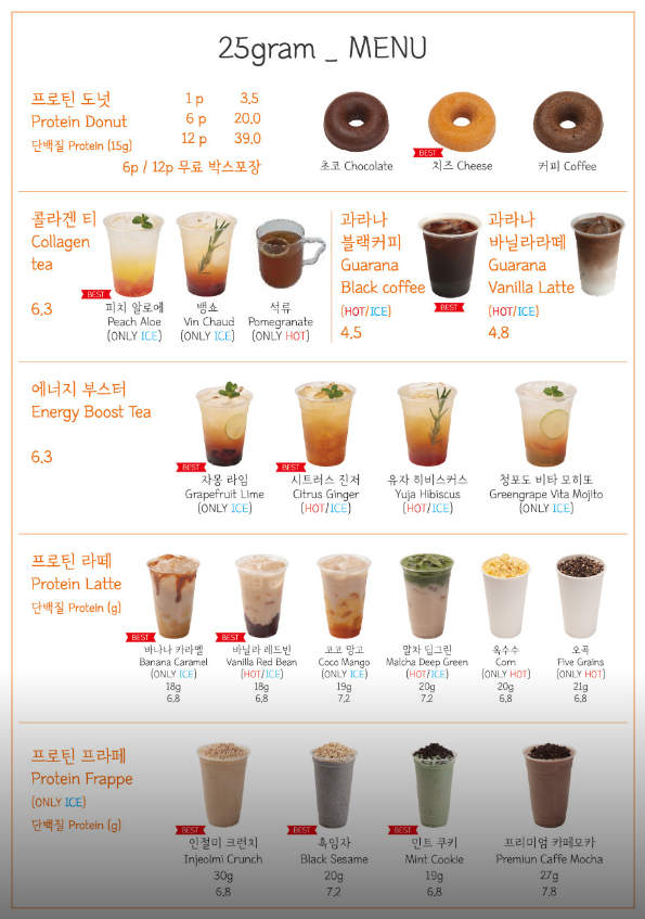 25그램 이미지