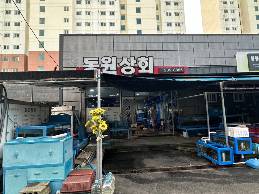 동원상회 이미지