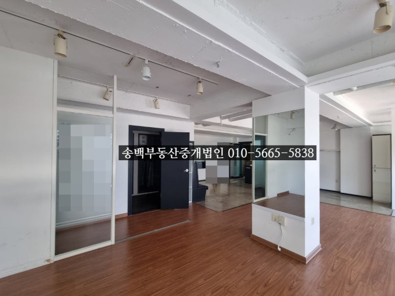 송백미용실 이미지