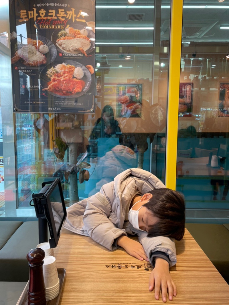 브라운돈까스고덕신도시점 이미지
