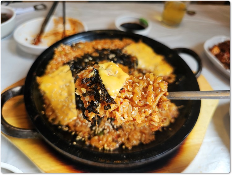연제아구찜 이미지