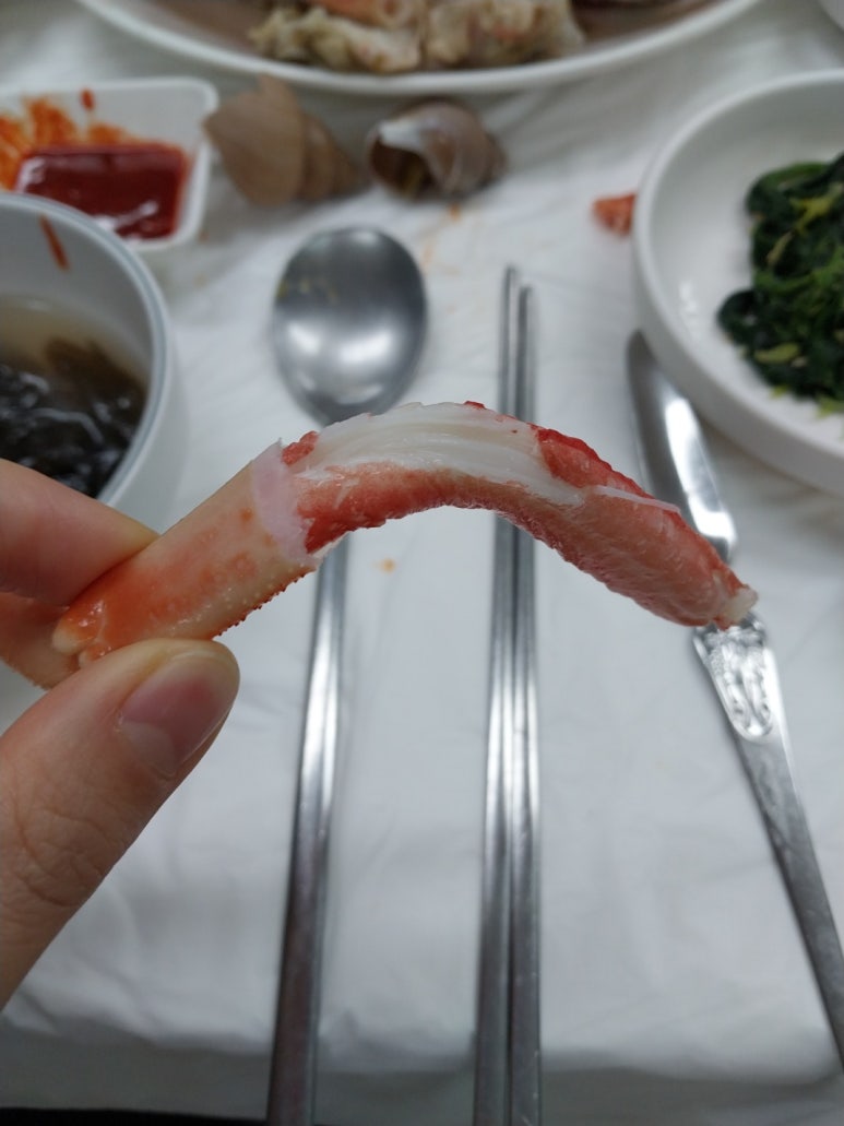 장호항영기횟집 이미지