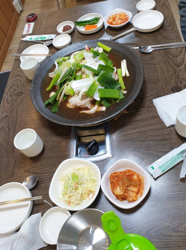붐비네 이미지