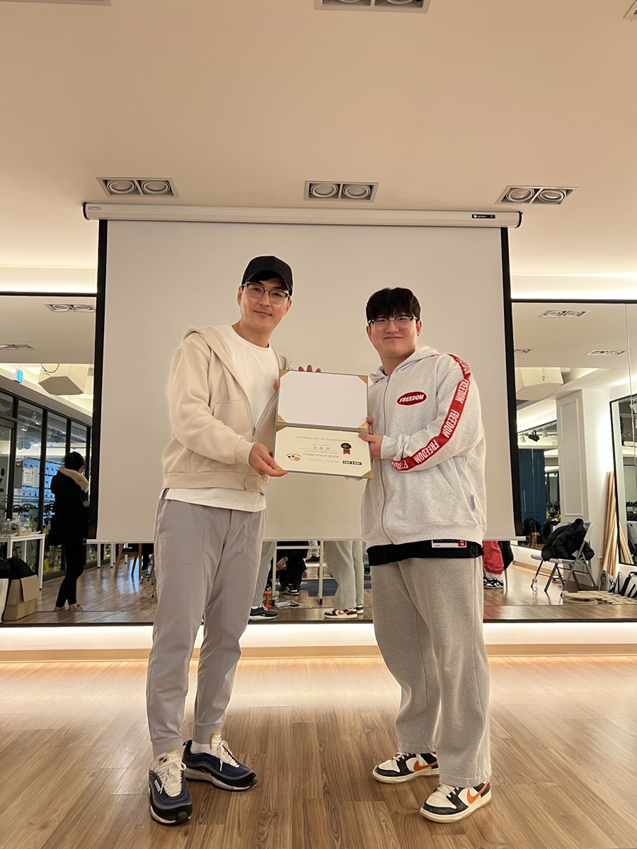 타이거파라다이스짐 이미지