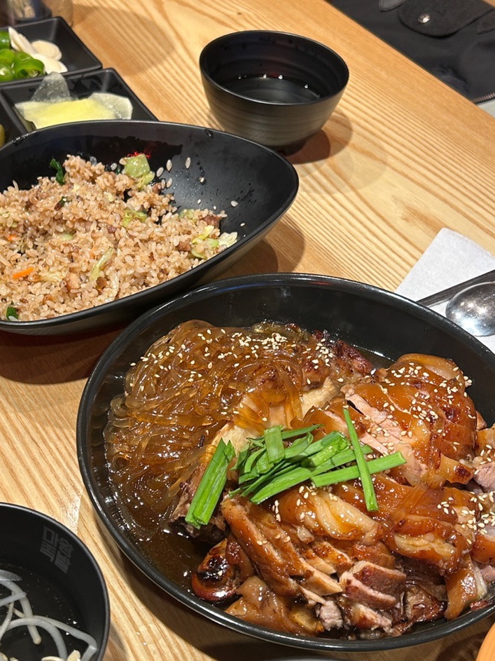 마왕족발하계점 이미지