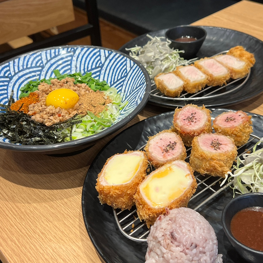 가츠앤밀 이미지