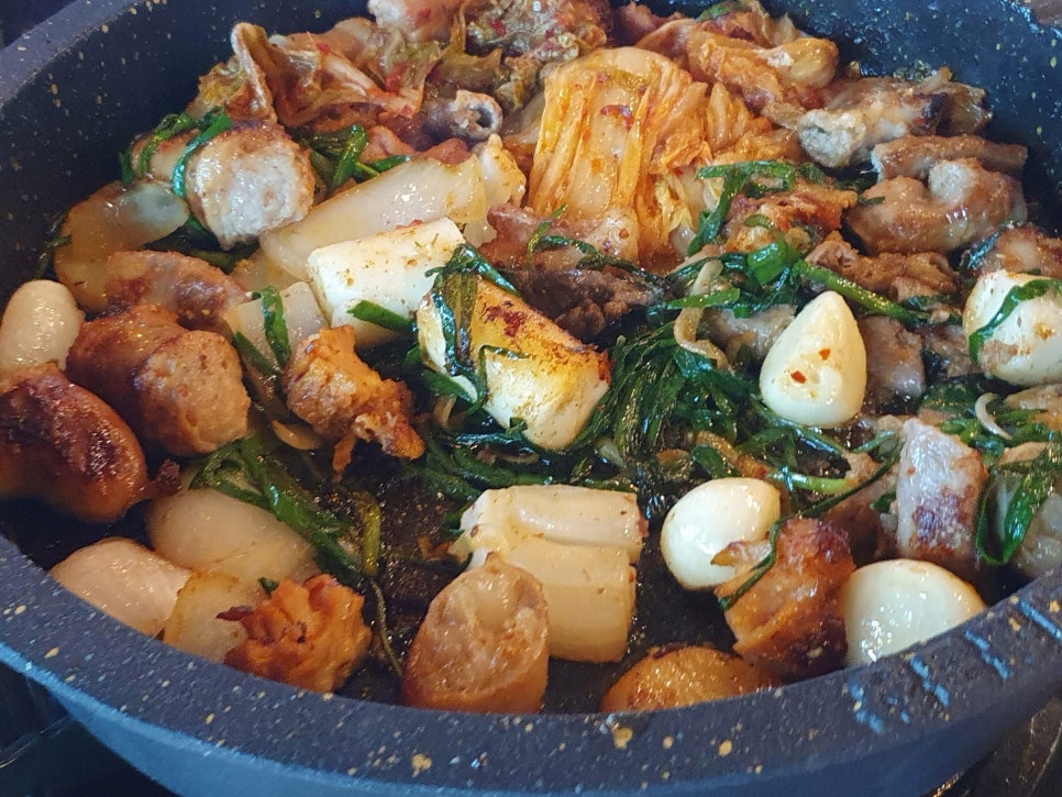 대한막창 이미지