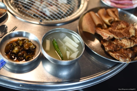 대천뒷고기 이미지