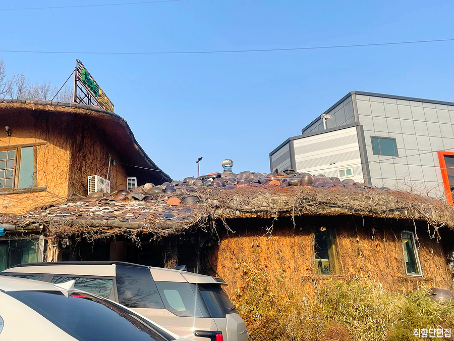 산마루들녘에 이미지