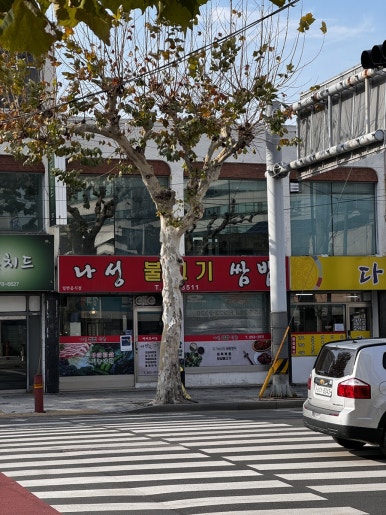 나성불고기 이미지