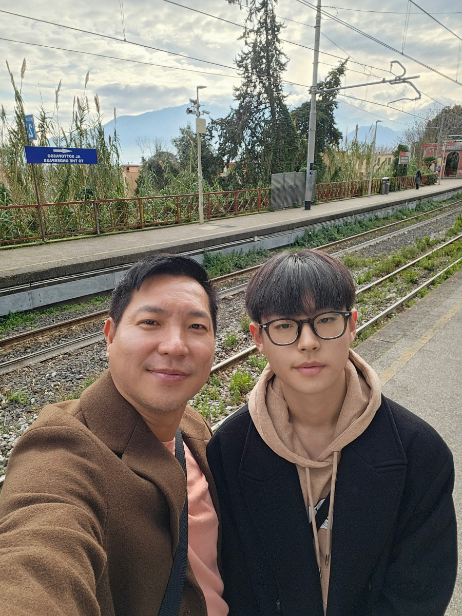 (주)그랜드투어 이미지