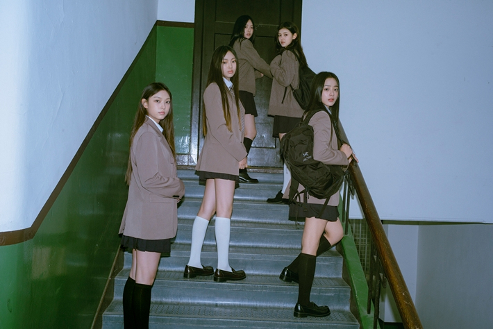 오엠지엔터테인먼트 이미지