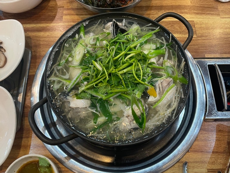 문산복집 이미지