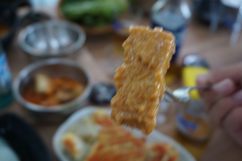 원이네냉삼 이미지