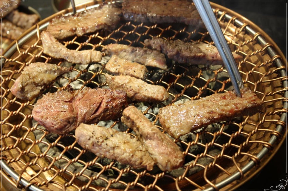 압구정화로구이포항문덕점 이미지