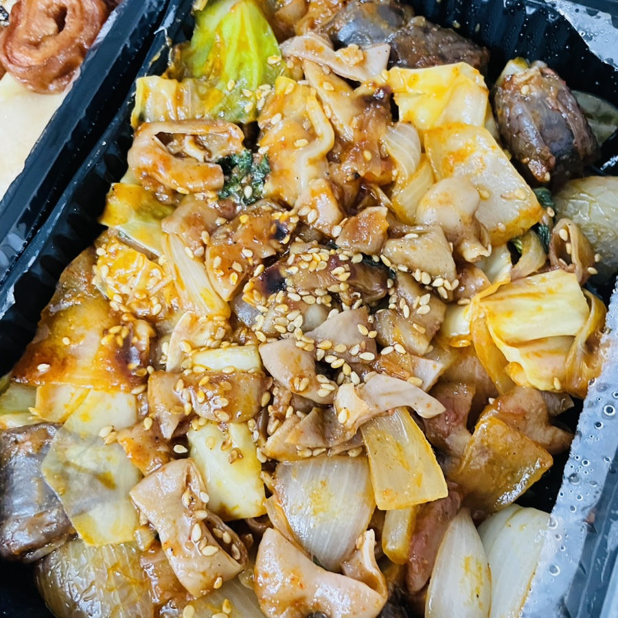 김사부의곱창명가 이미지