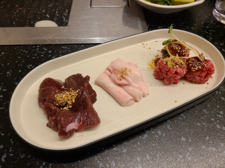 한솔정육식당 이미지