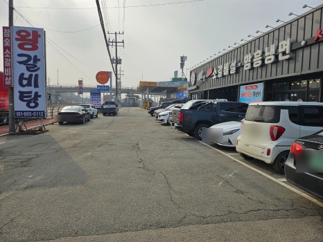 백년참숯소갈비살ㆍ함흥냉면 이미지