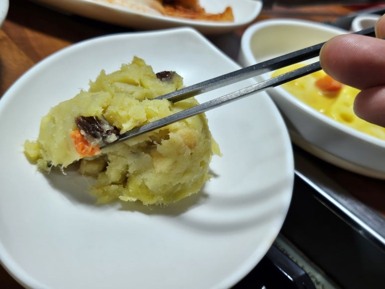 명성한우삼겹살 이미지