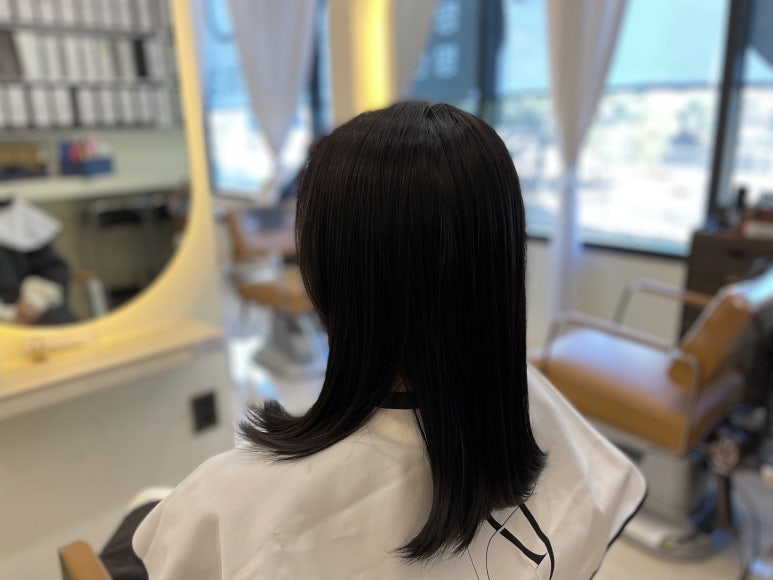 아우라제이미용실오산대역점 이미지