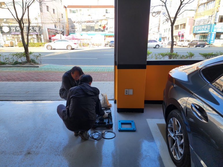 주식회사 영진 이미지