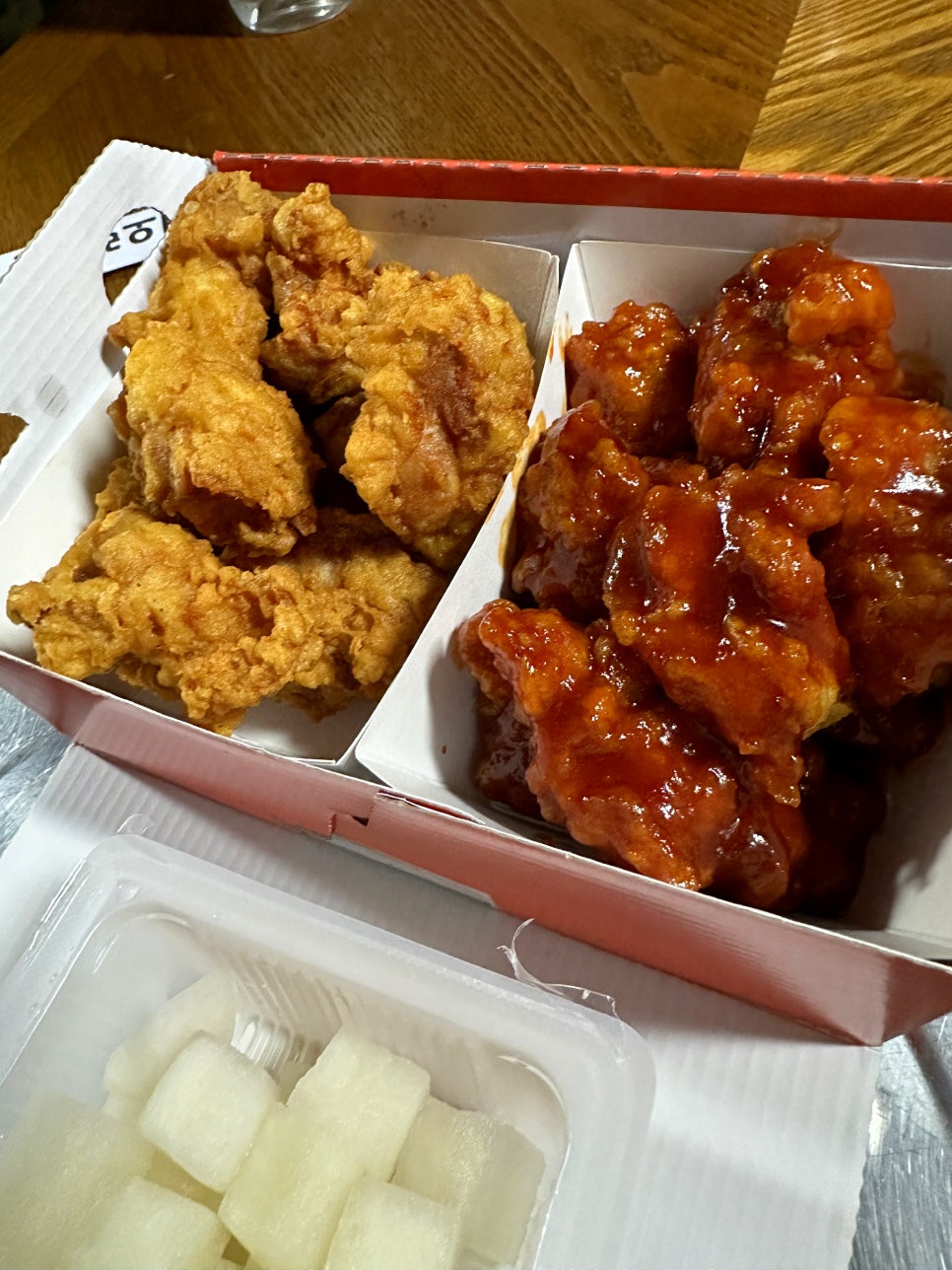 또래오래치킨강촌점 이미지