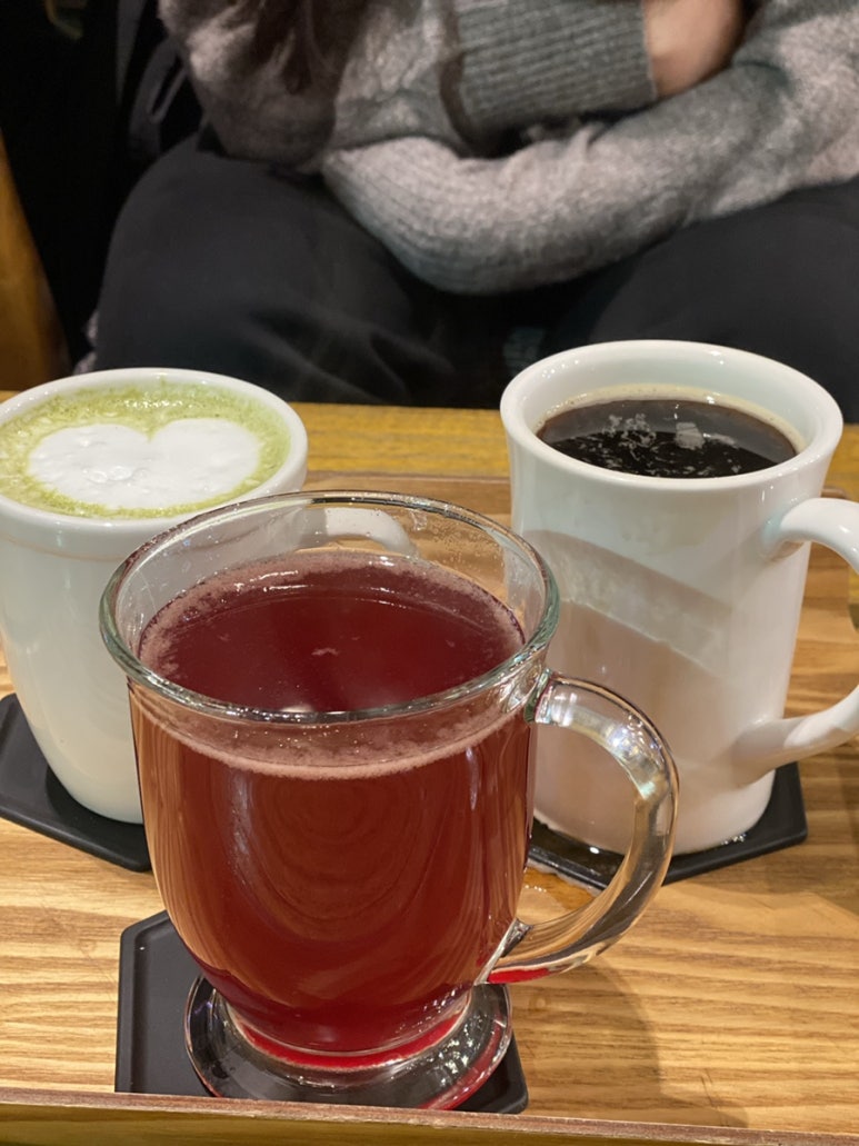 카페루식스 이미지