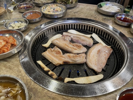 우돈종가 이미지