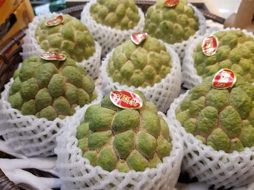 따봉과일 이미지