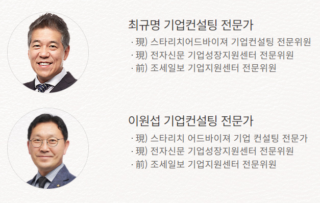글로벌기업가정신협회컨설팅 이미지