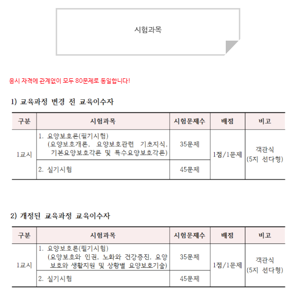 케어에듀연희요양보호사교육원 이미지