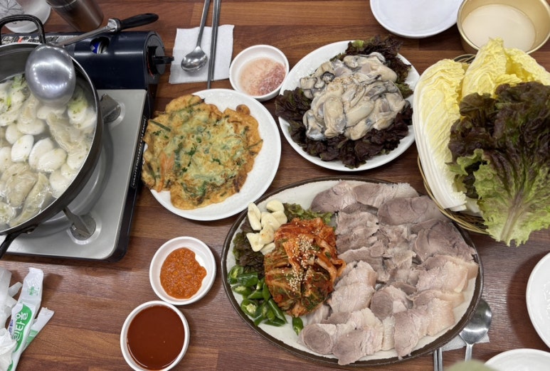 택이유통 이미지