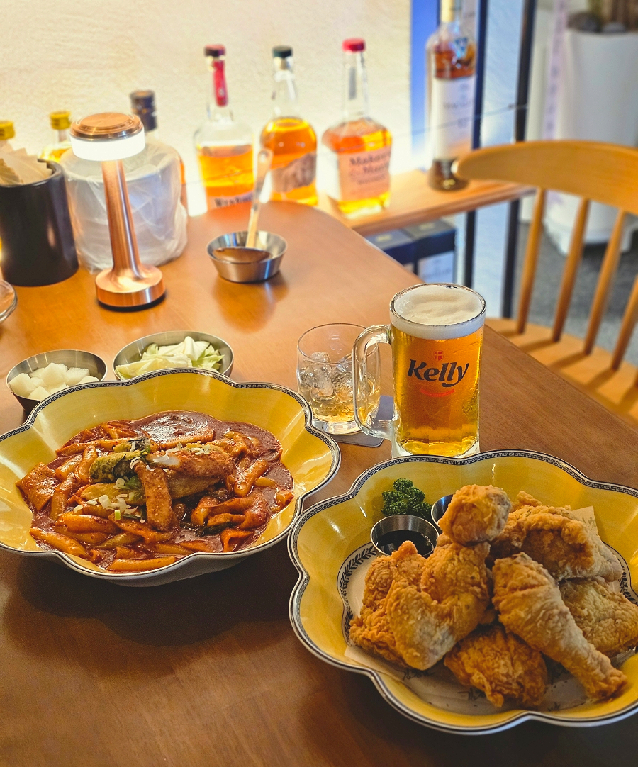 김봉남맥주 상암DMC점 이미지