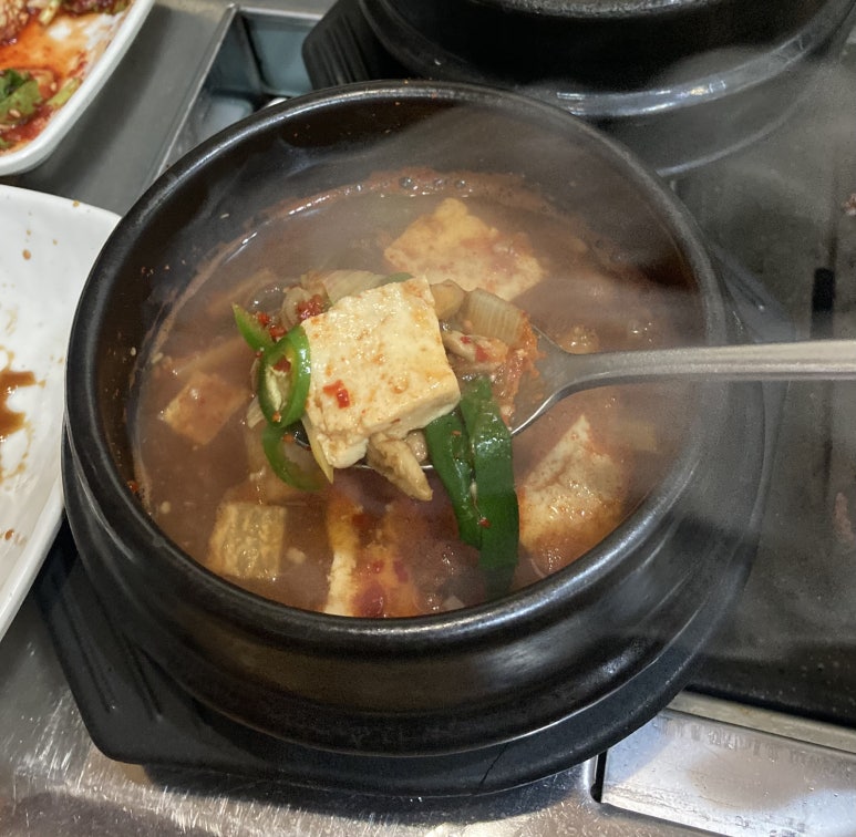 꾼막창 이미지