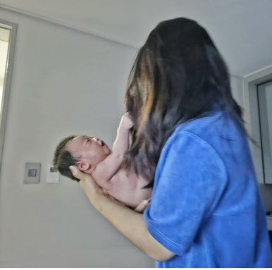 진엔솔헤어아뜰리에 이미지