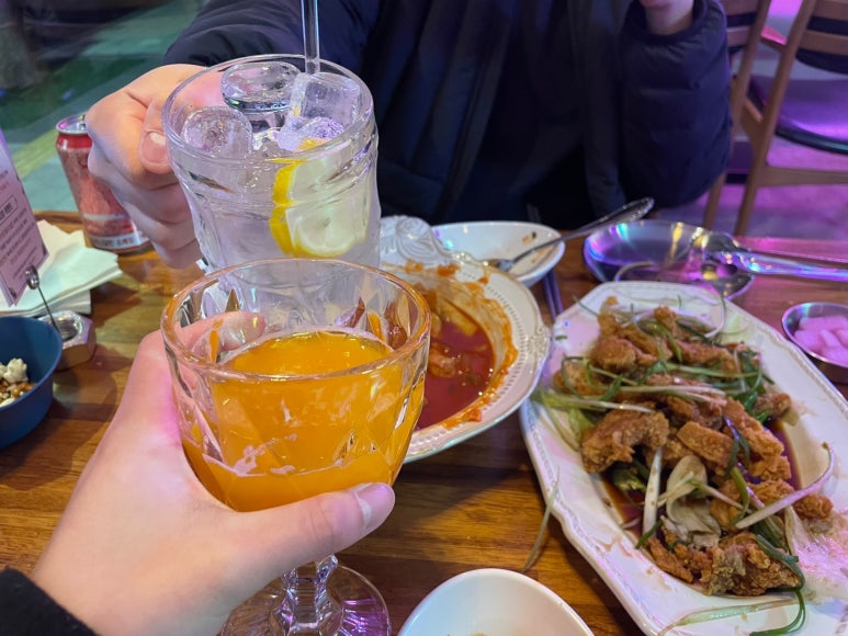 별컵맥주대구칠곡 이미지