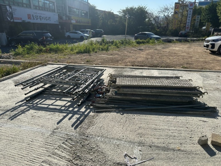 거제가설자재 이미지