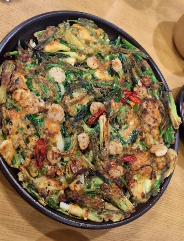 또바기손칼국수 이미지