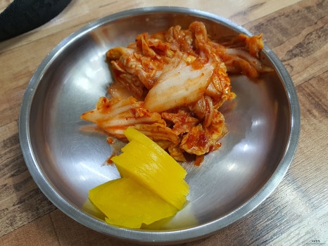 순봉홍두깨손칼국수 이미지