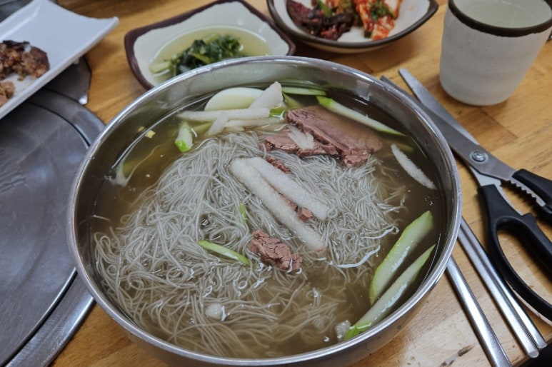 한여사등갈비 앤 함흥냉면전문점 이미지