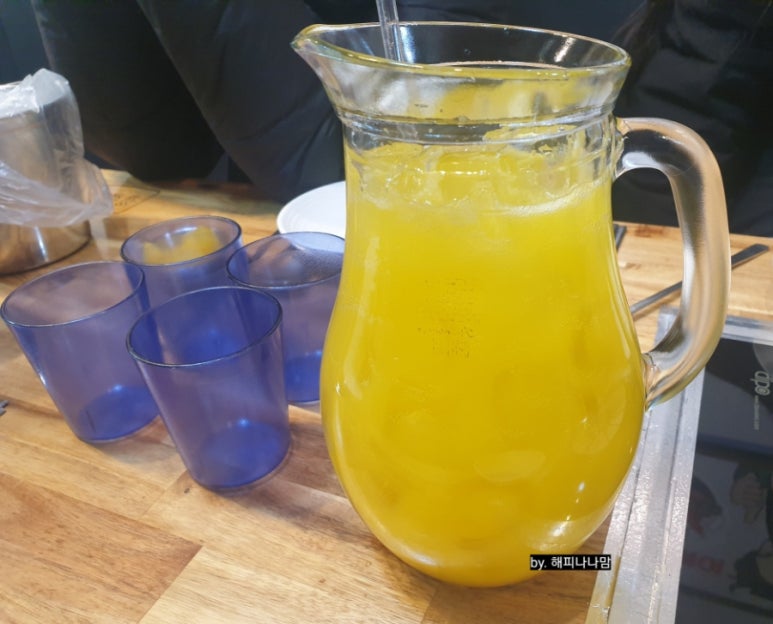 통큰1리터 이미지
