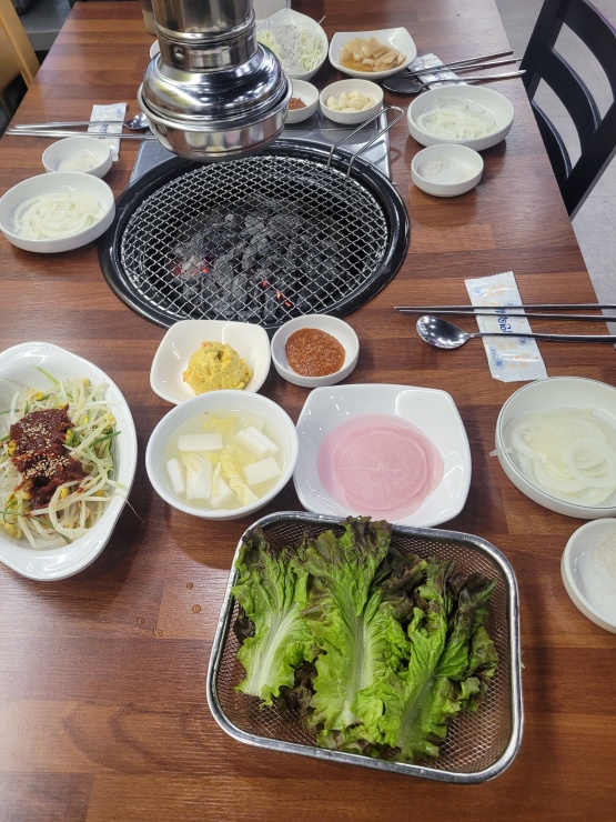 한우천국정육금촌 이미지