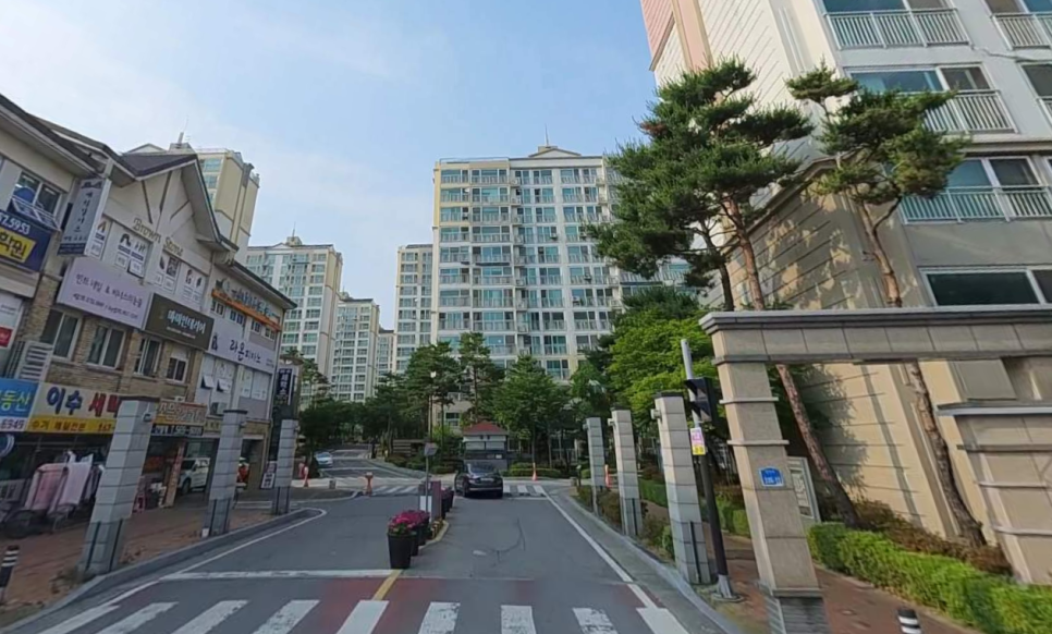 한서세탁소 이미지