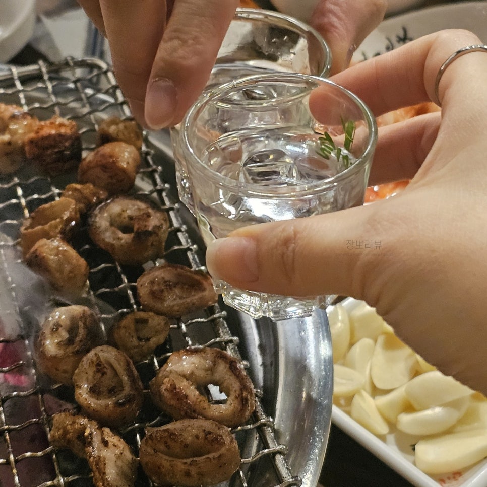 장우대구막창 이미지