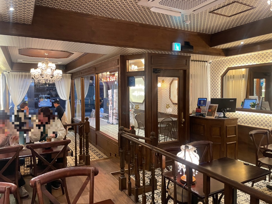 금별맥주 파장점 이미지