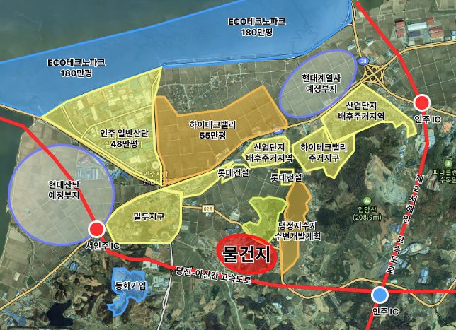 인주무역 이미지