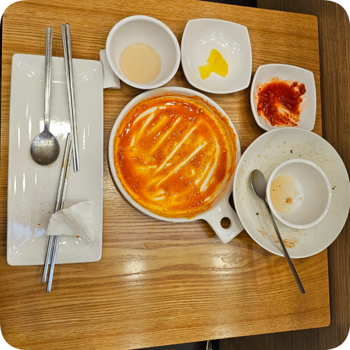 얌샘김밥강릉 이미지