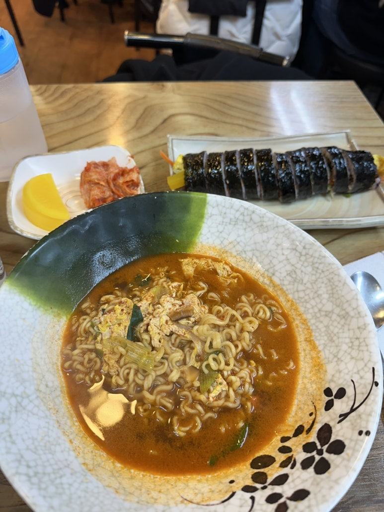 소문난김밥 이미지