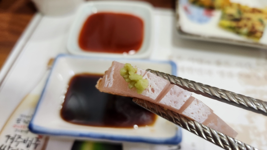 일봉초밥 이미지
