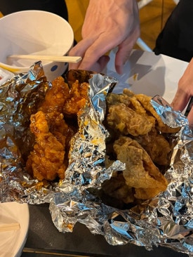 이서방양념치킨구엄점 이미지